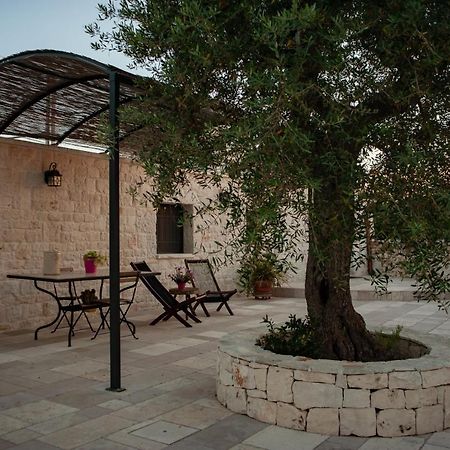 Trulli A Sud-Est Villa Alberobello Exterior photo