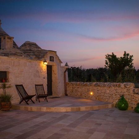 Trulli A Sud-Est Villa Alberobello Exterior photo
