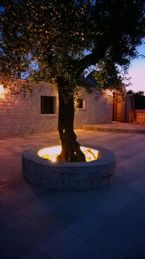 Trulli A Sud-Est Villa Alberobello Exterior photo