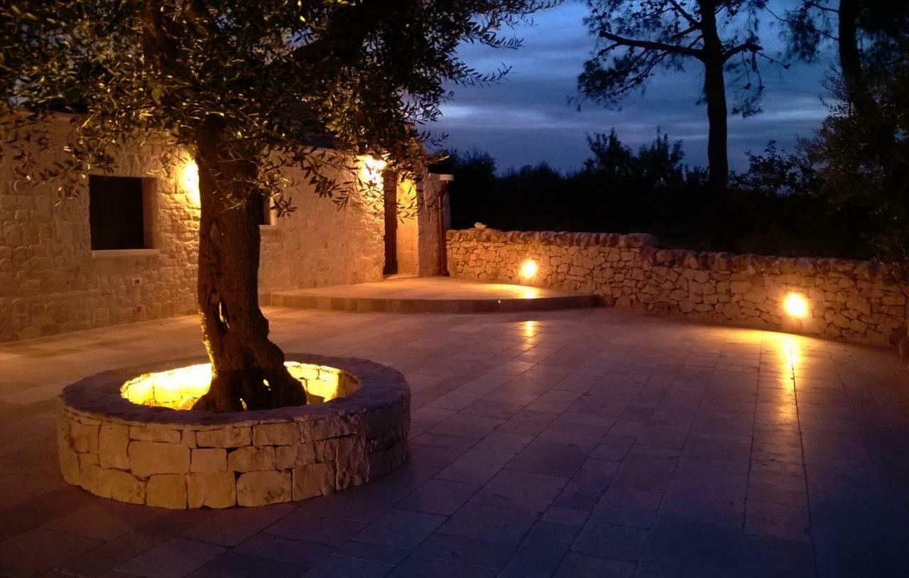 Trulli A Sud-Est Villa Alberobello Exterior photo