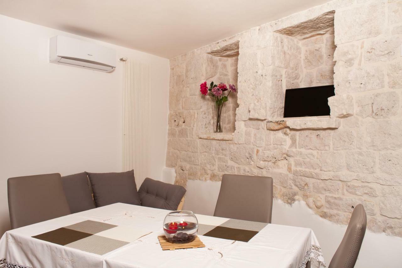 Trulli A Sud-Est Villa Alberobello Exterior photo