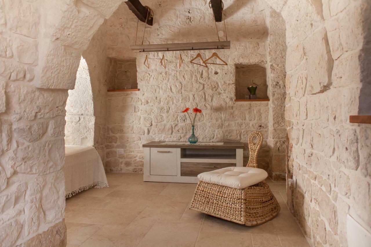 Trulli A Sud-Est Villa Alberobello Exterior photo